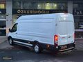 Özkerimoğlu Otomotiv 2024 FORD TRANSIT 350EVAN FULL KLIMA FATURA