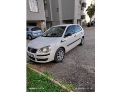 Otomatik hatasız Süper motor Sahibinden Volkswagen Polo 1.4 Comfortline 2009 Model