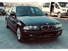 Sahibinden BMW 3 Serisi 318i Standart 2000 Model 