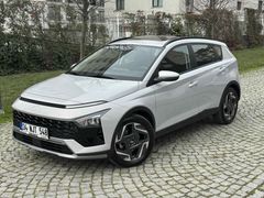 2025 HYUNDAİ BAYON 1.0 T-GDİ  DCT STYLE SİFİRDAN FARKSİZ