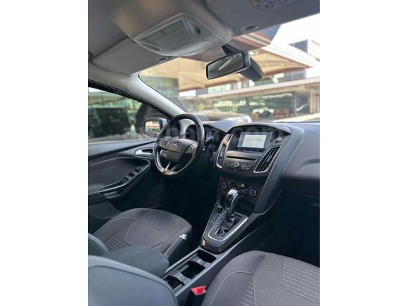Sahibinden Ford Focus 1.5 TDCi Titanium 2017 Model 