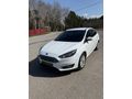 Sahibinden Ford Focus 1.5 TDCi Titanium 2017 Model 