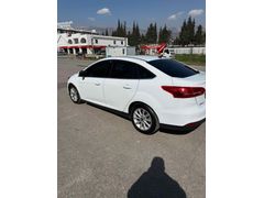 Sahibinden Ford Focus 1.5 TDCi Titanium 2017 Model 