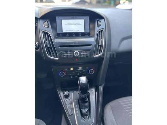 Sahibinden Ford Focus 1.5 TDCi Titanium 2017 Model 