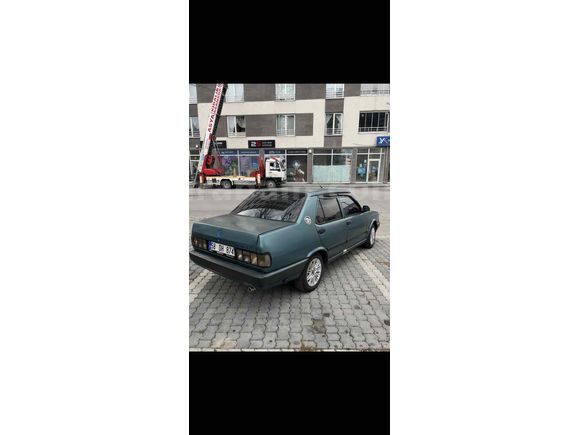 Sahibinden Tofaş Doğan SLX 1993 Model 