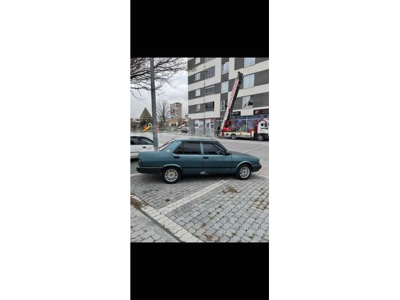 Sahibinden Tofaş Doğan SLX 1993 Model 