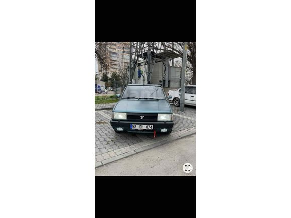 Sahibinden Tofaş Doğan SLX 1993 Model 