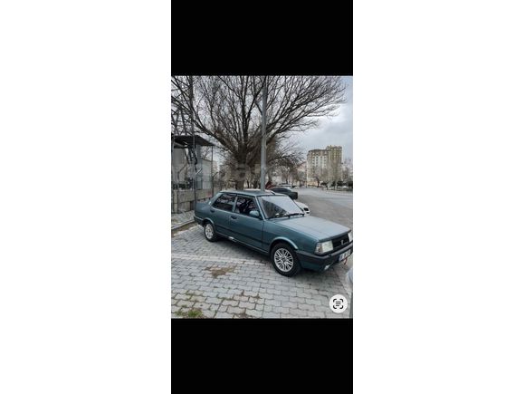 Sahibinden Tofaş Doğan SLX 1993 Model 