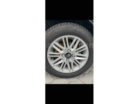 Sahibinden Tofaş Doğan SLX 1993 Model 