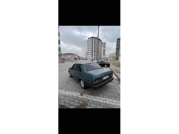 Sahibinden Tofaş Doğan SLX 1993 Model 