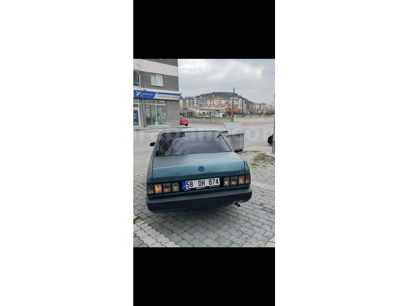 Sahibinden Tofaş Doğan SLX 1993 Model 