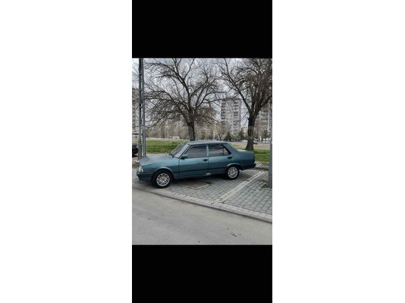 Sahibinden Tofaş Doğan SLX 1993 Model 