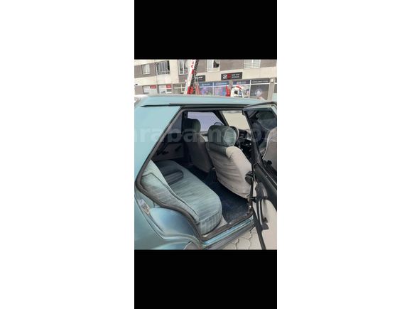 Sahibinden Tofaş Doğan SLX 1993 Model 