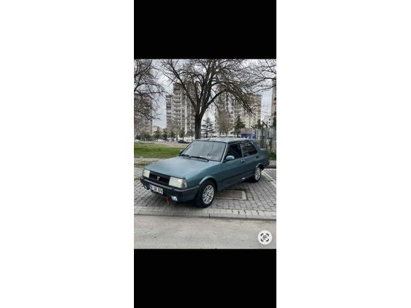 Sahibinden Tofaş Doğan SLX 1993 Model 