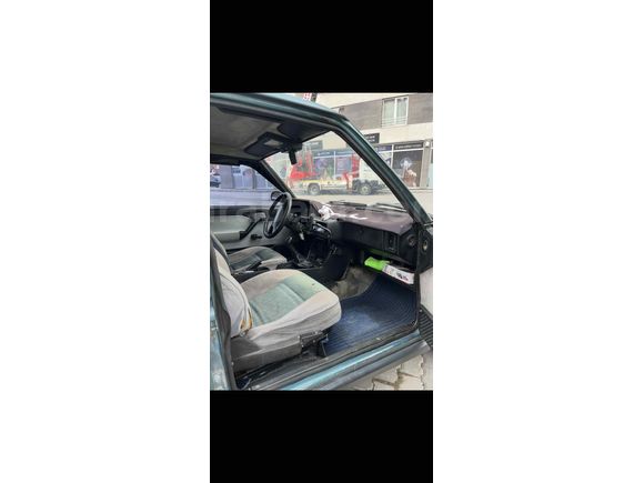 Sahibinden Tofaş Doğan SLX 1993 Model 