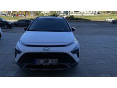 Sahibinden Hyundai Bayon 1.4 MPI Elite 2022 Model  35.000 km Beyaz