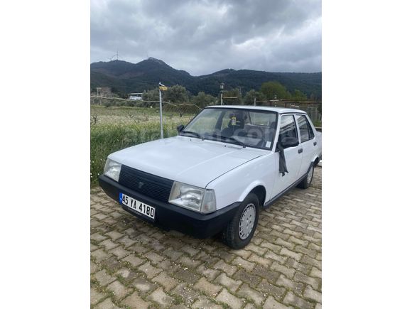 Sahibinden Tofaş Şahin 1.6 1994 Model 