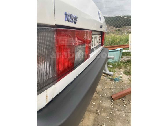 Sahibinden Tofaş Şahin 1.6 1994 Model 