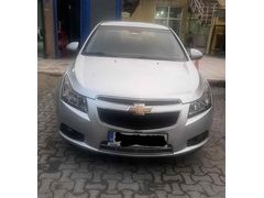 Sahibinden Chevrolet Cruze 1.6 Design Edition 2012 Model Tekirdağ 138.000 km Gri