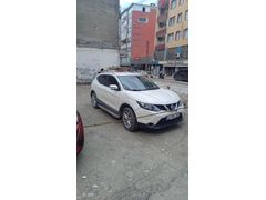 Sahibinden Nissan Qashqai 1.6 dCi Tekna 2016 Model