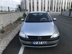 Sahibinden Opel Corsa 1.2 Club 2001 Model 