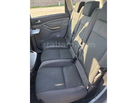 Sahibinden Ford C-Max 1.6 TDCi Titanium 2009 Model 