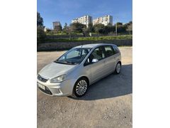 Sahibinden Ford C-Max 1.6 TDCi Titanium 2009 Model 