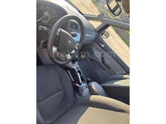 Sahibinden Ford C-Max 1.6 TDCi Titanium 2009 Model 