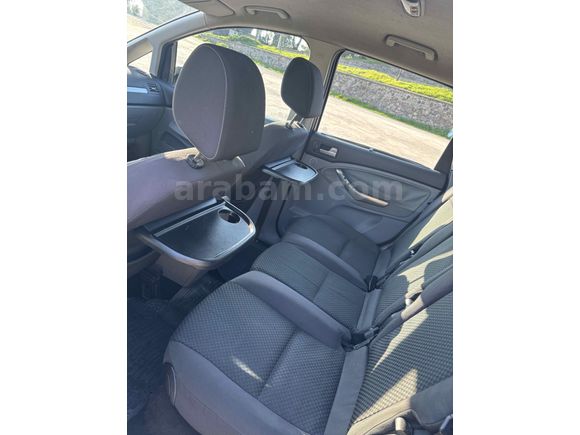 Sahibinden Ford C-Max 1.6 TDCi Titanium 2009 Model 