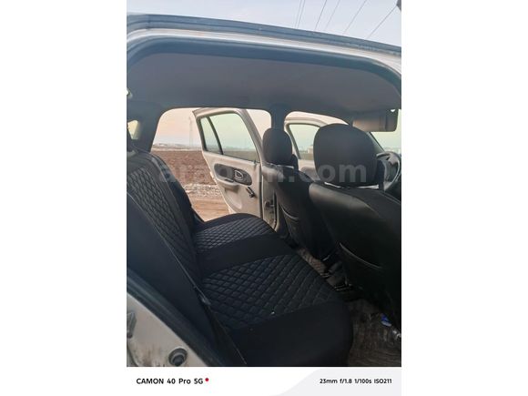 Sahibinden Renault Symbol 1.5 dCi Authentique 2010 Model