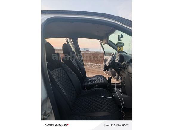 Sahibinden Renault Symbol 1.5 dCi Authentique 2010 Model