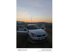 Sahibinden Renault Symbol 1.5 dCi Authentique 2010 Model