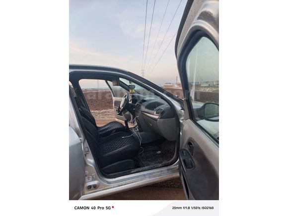 Sahibinden Renault Symbol 1.5 dCi Authentique 2010 Model