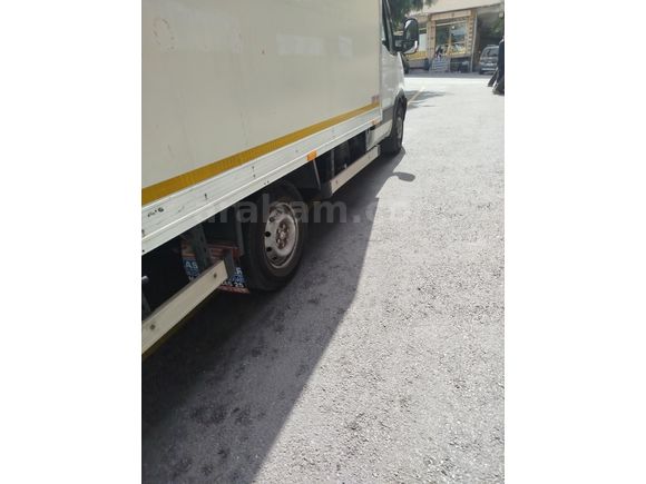 sahibinden satılık Iveco daliy