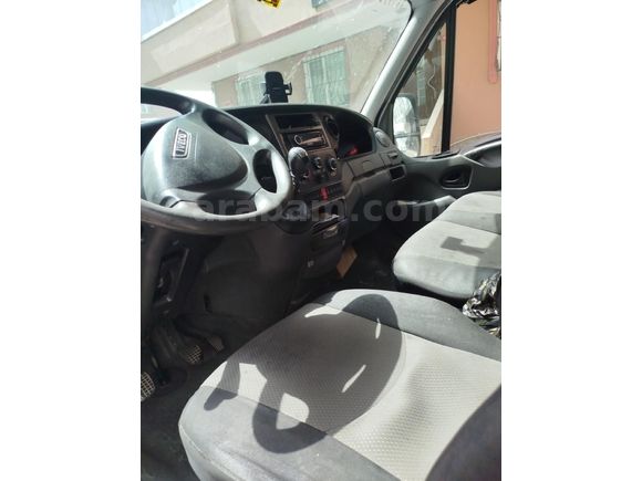 sahibinden satılık Iveco daliy
