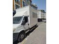 sahibinden satılık Iveco daliy