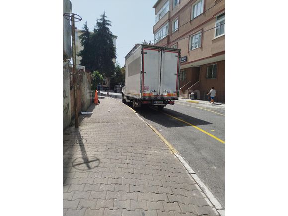 sahibinden satılık Iveco daliy
