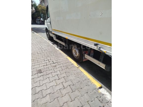 sahibinden satılık Iveco daliy