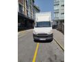 sahibinden satılık Iveco daliy