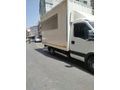 sahibinden satılık Iveco daliy