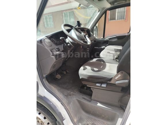 sahibinden satılık Iveco daliy