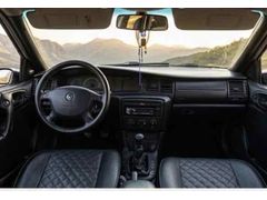 Sahibinden Opel Vectra 2.0 CD 1997 Model 