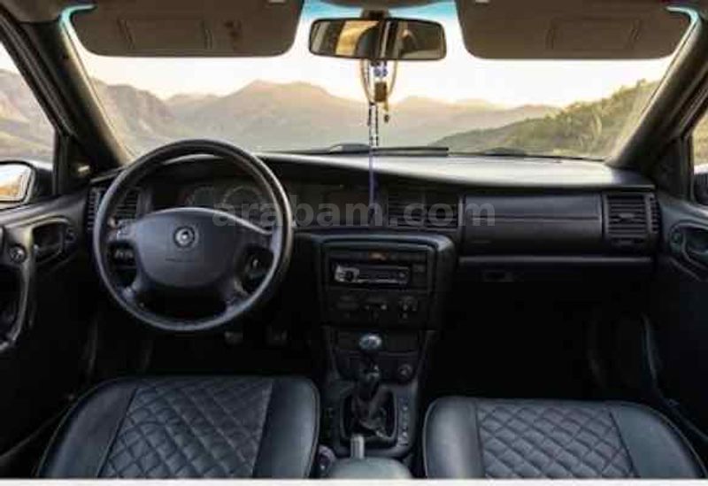 UTAページ② Sahibinden Opel Vectra 2.0 CD 1997 Model Gaziantep 300.000 km