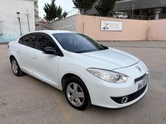2012 Fluence 1.5 DCI Otomatik 110 Hp – Tek Parça Boyalı, Bakımlı!