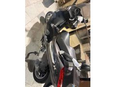 Sahibinden Piaggio X EVO 250 
