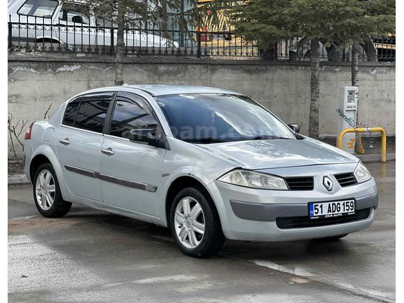 Sahibinden Renault Megane 1.6 Dynamique 2004 Model 