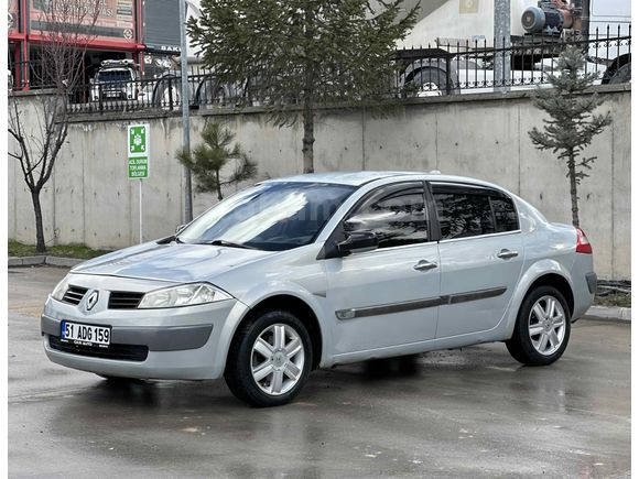 Sahibinden Renault Megane 1.6 Dynamique 2004 Model 
