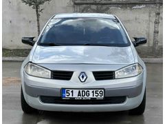 Sahibinden Renault Megane 1.6 Dynamique 2004 Model 