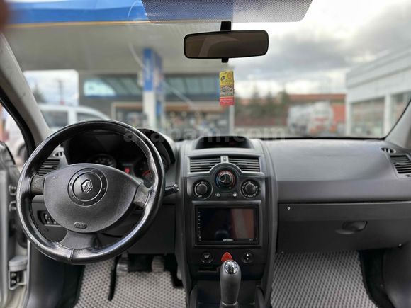 Sahibinden Renault Megane 1.6 Dynamique 2004 Model 