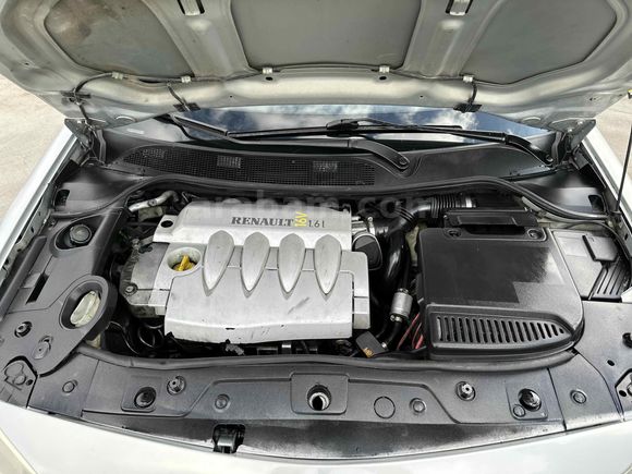 Sahibinden Renault Megane 1.6 Dynamique 2004 Model 